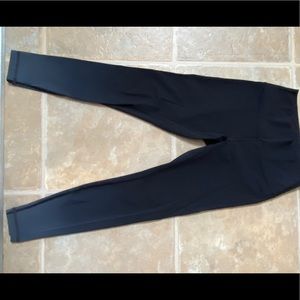Lululemon Wunder Under Ombré High Rise Legging